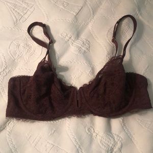 Bra size 36b